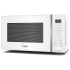 Whirlpool WMCS3018RW - 0.7 cu. ft. Countertop Microwave Oven with 700 Watts