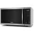 Whirlpool WMCS3019RS - 0.9 cu. ft. Countertop Microwave Oven