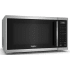 Whirlpool WMCS5522RS - 1.0 cu. ft. Countertop Microwave Oven