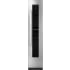 JennAir JBWFNR18RX - 18 Inch Panel Ready Dual Zone Column Wine Cooler in Front View