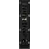 JennAir JBWFNR18RX - 18 Inch Panel Ready Dual Zone Column Wine Cooler in Front View