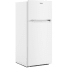 Whirlpool WRTX5328PW - 28 Inch Top Freezer Refrigerator with 16.3 Cu. Ft. Capacity