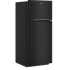 Whirlpool WRTX5328PB - 28 Inch Top Freezer Refrigerator with 16.3 Cu. Ft. Capacity