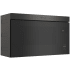 Whirlpool WMMF5930PV - 1.1 cu. ft. Over-the-Range Microwave Oven Angle