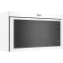 Whirlpool WMMF5930PW - 1.1 cu. ft. Over-the-Range Microwave Oven Angle