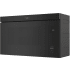 Whirlpool WMMF5930PB - 1.1 cu. ft. Over-the-Range Microwave Oven Angle