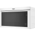 Whirlpool WMMF5930PW - 1.1 cu. ft. Over-the-Range Microwave Oven Angle