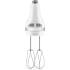 KitchenAid KHM512WH - Ultra Power™ Hand Mixer with 5 Speeds