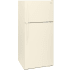 Whirlpool WRT104TFDT - Angle View