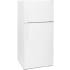 Whirlpool WRT104TFDW - Angle View