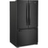 Whirlpool WRFC2036RB - 36 Inch Counter-Depth French Door Refrigerator Textured Cabinet Finish