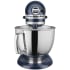 KitchenAid Artisan® Series KSM150PSIB - Artisan® Series 5 Quart Tilt-Head Stand Mixer