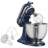 KitchenAid Artisan® Series KSM150PSIB - Artisan® Series 5 Quart Tilt-Head Stand Mixer