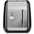 KitchenAid KMT2115OB - Onyx Black Toaster