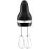 KitchenAid KHM512BM - Ultra Power™ Hand Mixer with 5 Speeds
