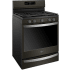 Whirlpool WFG775H0HV - Black Stainless Steel