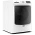 Maytag MHW5630HW - 27 Inch Front Load Washer with 4.5 cu. ft. Capacity
