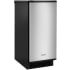 Whirlpool WUI75X15HZ - 15 Inch Undercounter Ice Maker