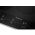 KitchenAid KCES950KSS - 30 Inch Electric Cooktop Touch Controls