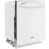 Whirlpool WDT740SALW - 24 Inch Fully Integrated Dishwasher Angle View
