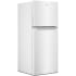 Whirlpool WRT312CZJW - 24 Inch Counter-Depth Top Freezer Refrigerator Angle View