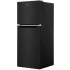 Whirlpool WRT312CZJB - 24 Inch Counter-Depth Top Freezer Refrigerator Angle View