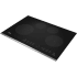 Whirlpool WCI55US0JS - 30 Inch Induction Cooktop Angle View