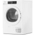 Whirlpool WCD5090JW - Angle View