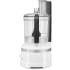 KitchenAid KFP1318WH - 13 Cup Food Processor