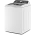 Whirlpool WTW5057LW - 3/4 View