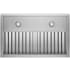 KitchenAid KVUC600KSS - 30 Inch Commercial Style Under Cabinet Range Hood