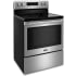 Maytag MER4600LS - 30 Inch Freestanding Electric Range