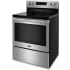 Maytag MER4600LS - 30 Inch Freestanding Electric Range