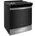 Whirlpool WEE745H0LZ - Angle View