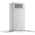 Whirlpool WVI51UC0LS - 30 Inch Island Chimney Hood Angle View