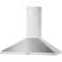 Whirlpool WVW73UC6LS - Angle View