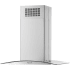 Whirlpool WVI51UC0LS - 30 Inch Island Chimney Hood Angle View