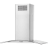 Whirlpool WVI51UC6LS - 36 Inch Island Chimney Hood 400 CFM Internal Blower