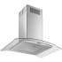 Whirlpool WVI51UC6LS - 36 Inch Island Chimney Hood LED Task Lighting