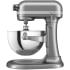 KitchenAid KSM55SXXXCU - Mixer