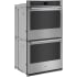 Maytag MOED6030LZ - 30 Inch Double Electric Wall Oven Angle