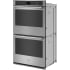 Maytag MOED6030LZ - 30 Inch Double Electric Wall Oven Angle