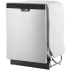 Amana ADFS2524RS - 24 Inch Full Console Dishwasher