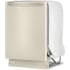 Whirlpool WDF341PAPT - 24 Inch Full Console Dishwasher Side