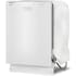 Whirlpool WDF332PAMW - 24 Inch Full Console Dishwasher Side