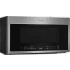 Whirlpool WMH78519LZ - Left Angle