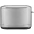 KitchenAid KMT2109SX - Stainless Toaster