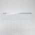 Whirlpool W10655448 - Slide-In Range Backsplash, White