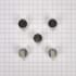JennAir W10678586 - Gas Cooktop Control Knobs