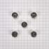 JennAir W10678586 - Gas Cooktop Control Knobs